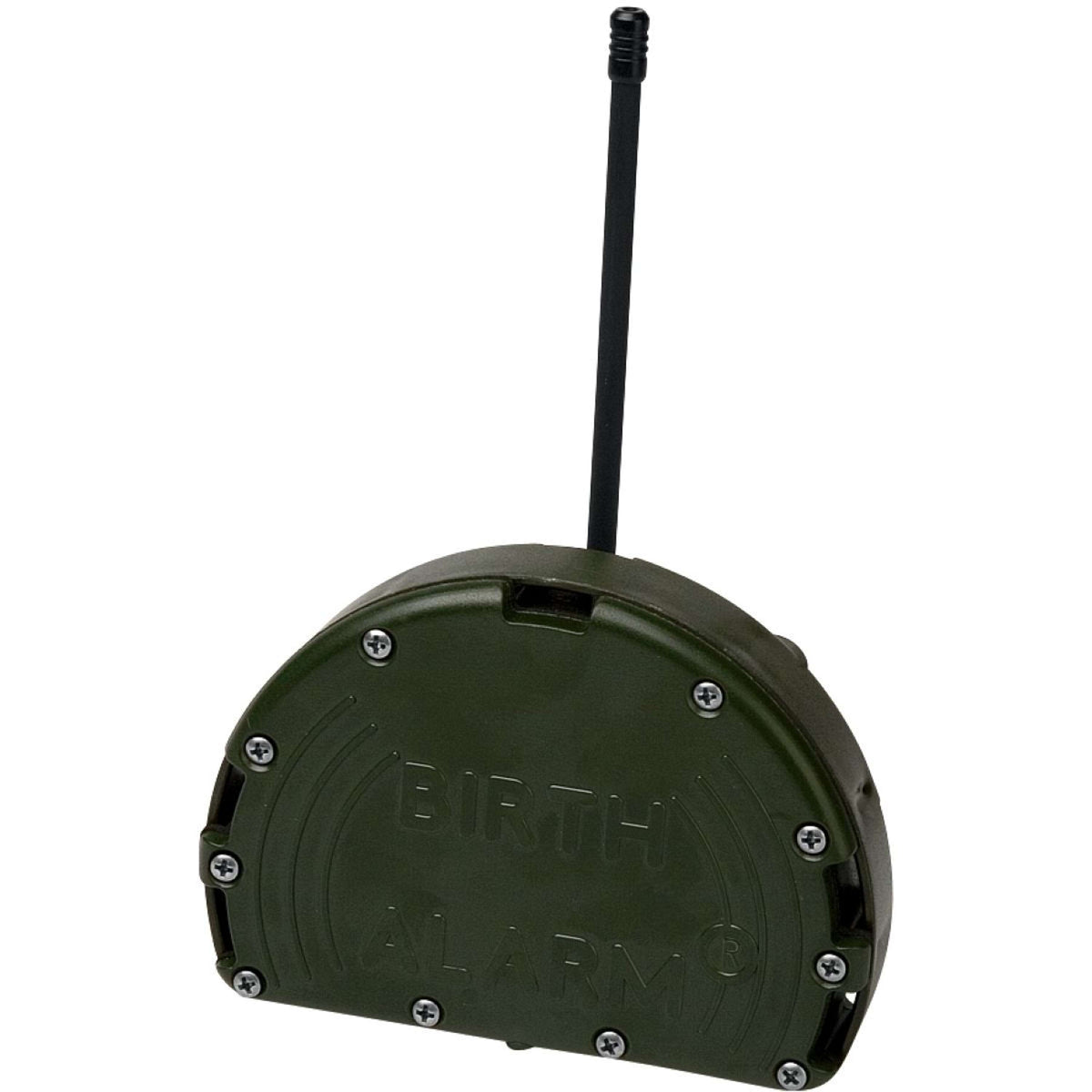 Birth Alarm Classic Completo incl. Sottopancia anti-rotolamento