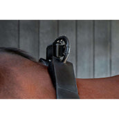 Birth Alarm Classic Completo incl. Sottopancia anti-rotolamento