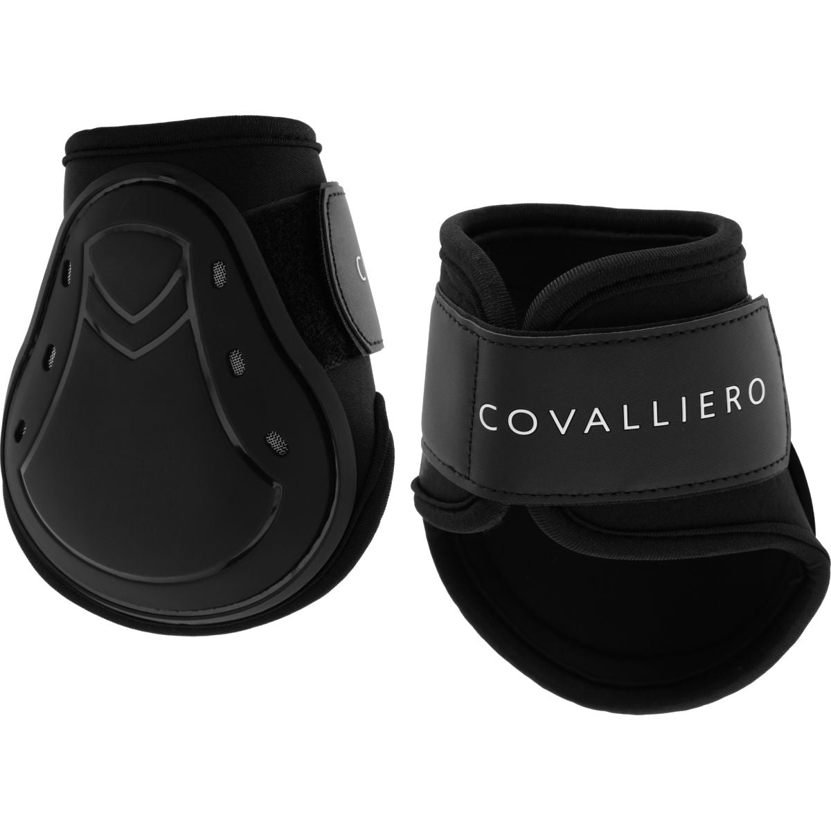 Covalliero Stinchiere SS25 Nero