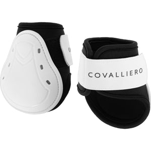 Covalliero Stinchiere SS25 Bianco