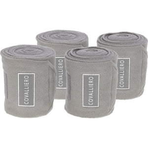 Covalliero Bende Fleece SS25 Beige Covalliero Bende Fleece SS25 Beige