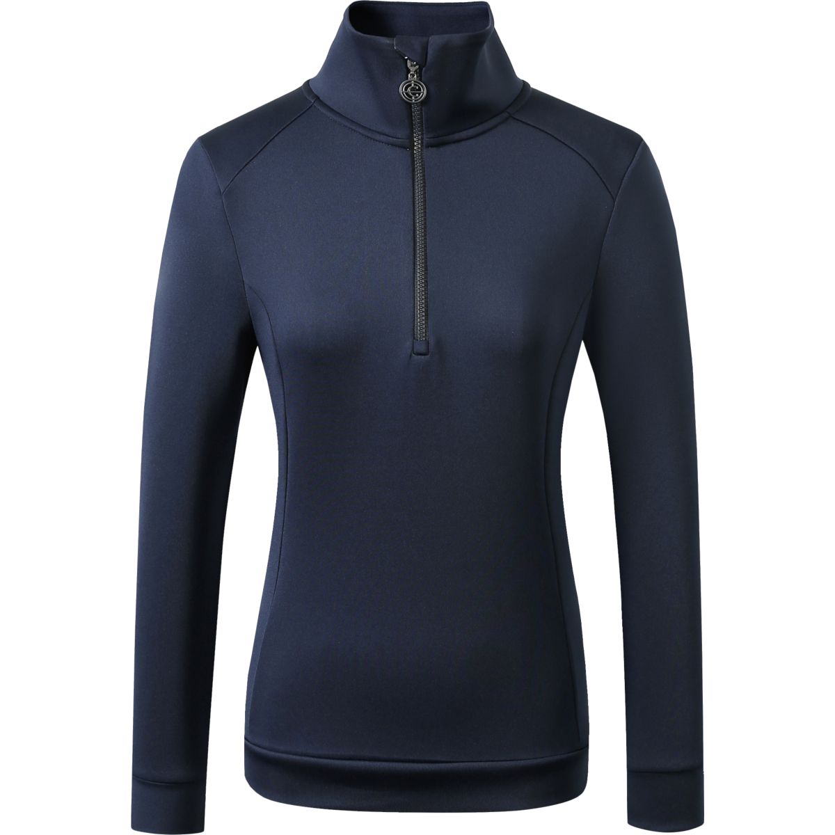 Covalliero Maglione SS25 Dark Navy