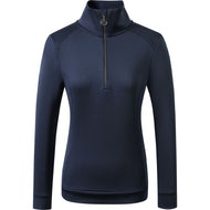 Covalliero Maglione SS25 Dark Navy
