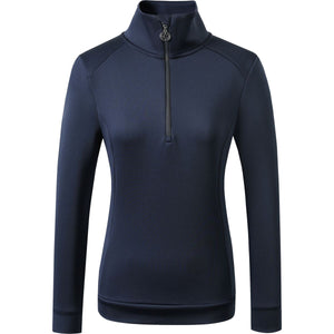 Covalliero Maglione SS25 Dark Navy