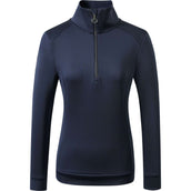Covalliero Maglione SS25 Dark Navy
