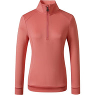 Covalliero Maglione SS25 Corallo