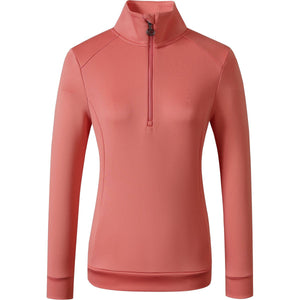 Covalliero Maglione SS25 Corallo