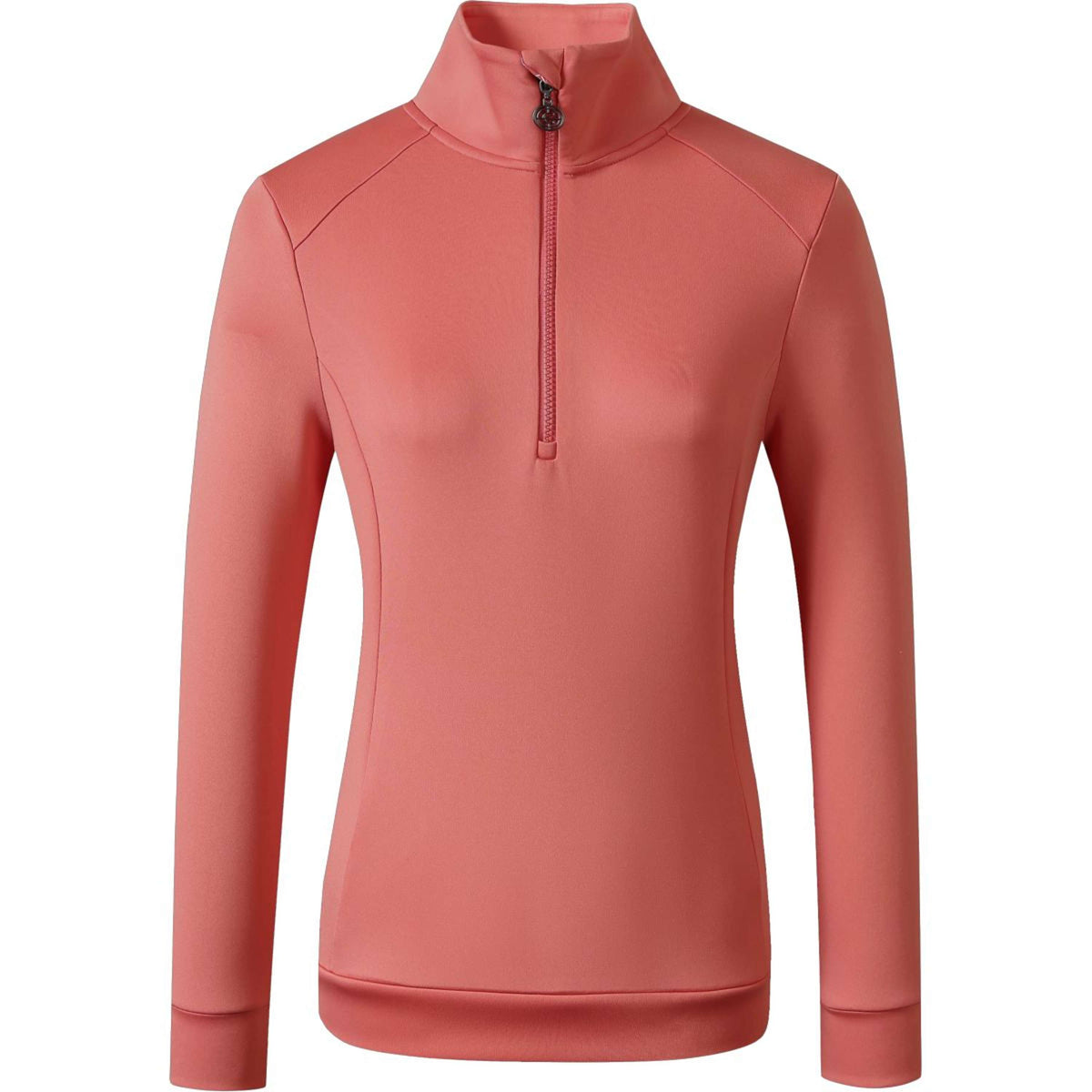 Covalliero Maglione SS25 Corallo