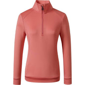 Covalliero Maglione SS25 Corallo