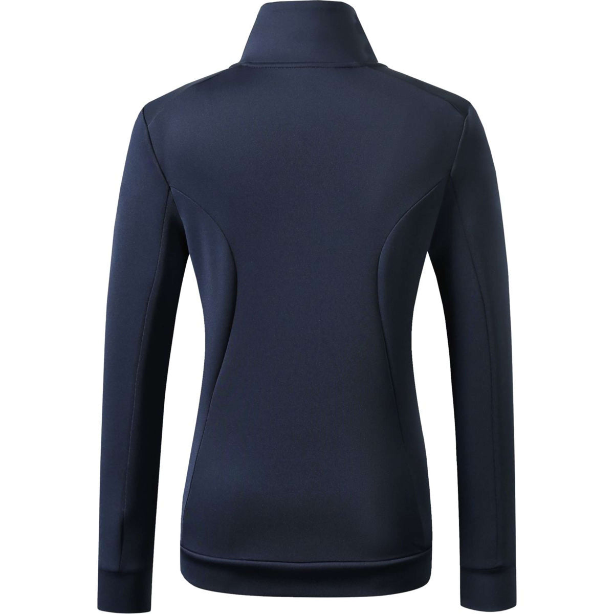 Covalliero Maglione SS25 Dark Navy