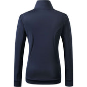 Covalliero Maglione SS25 Dark Navy