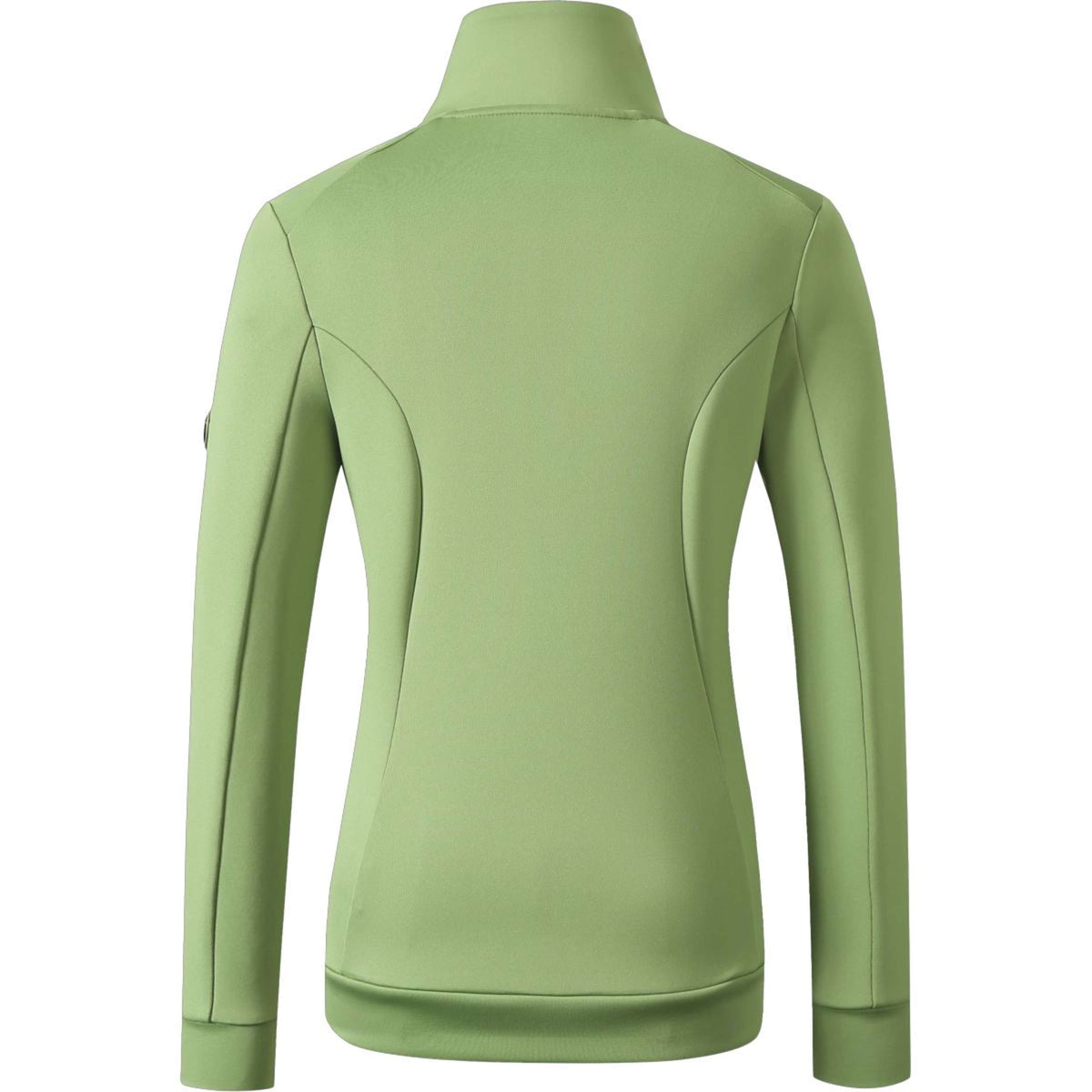Covalliero Maglione SS25 Verde