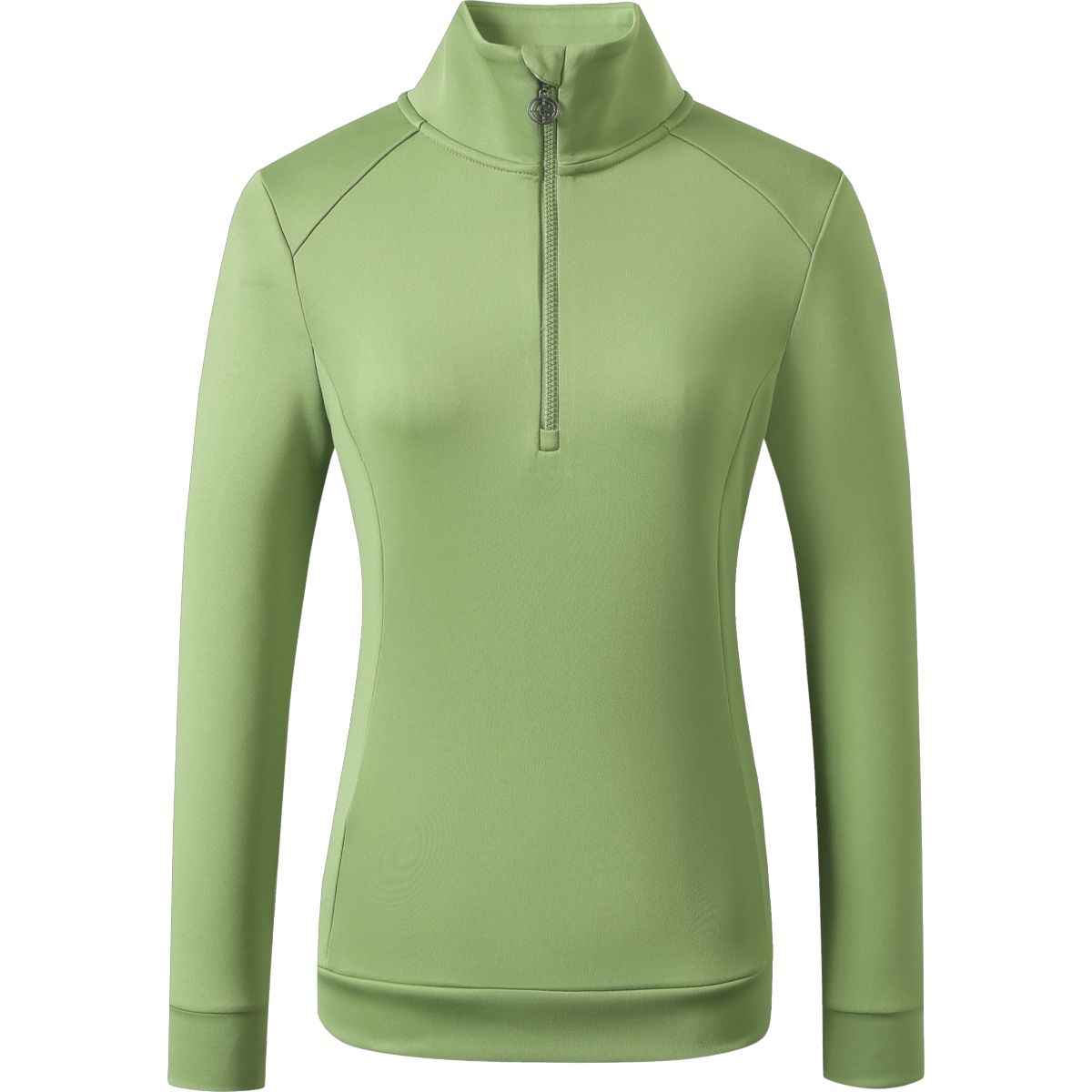 Covalliero Maglione SS25 Verde