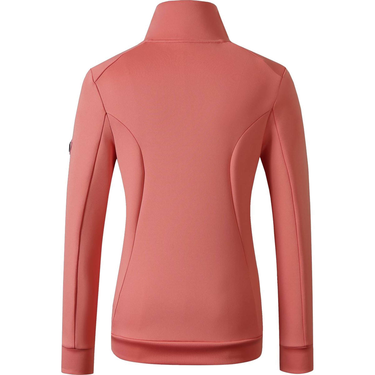 Covalliero Maglione SS25 Corallo