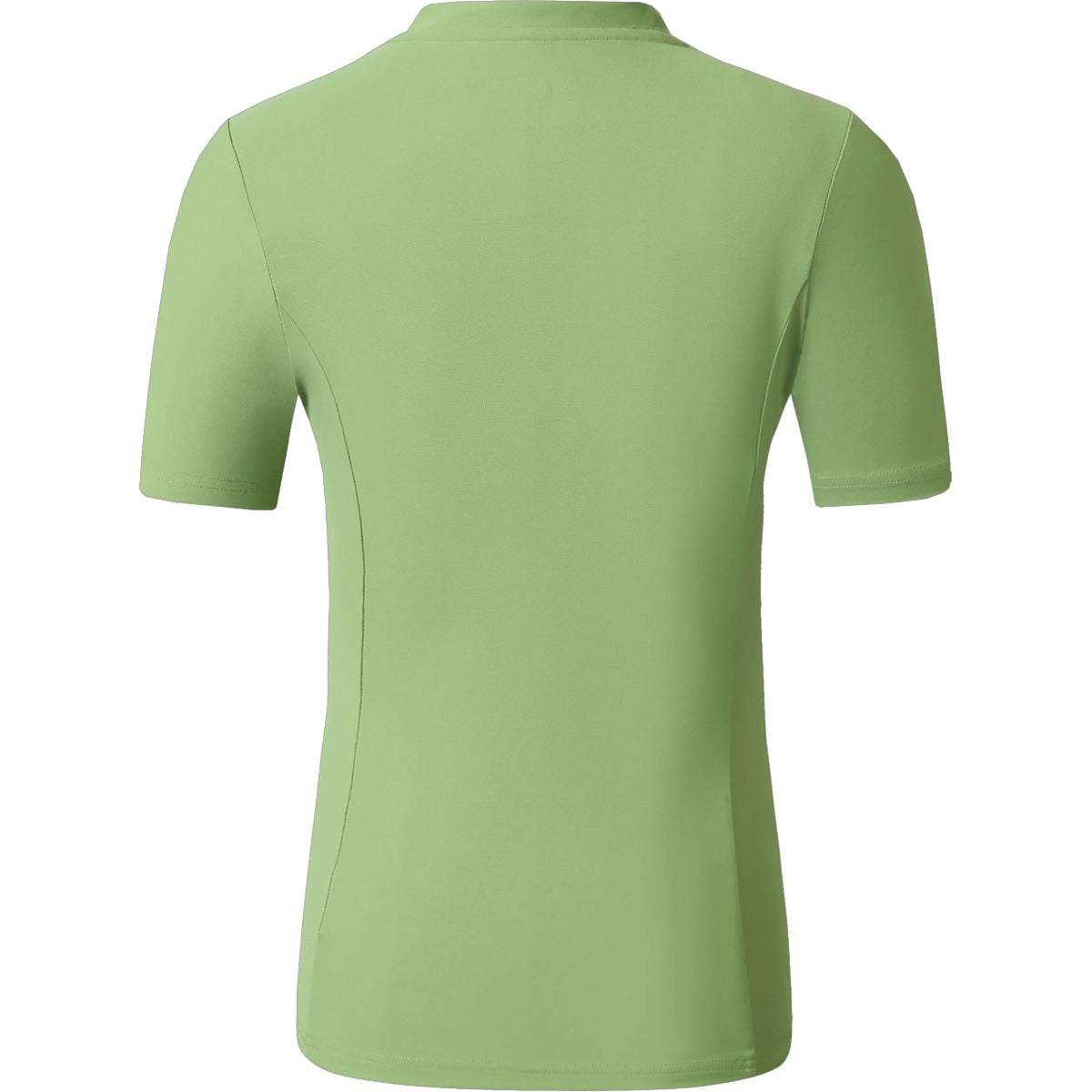 Covalliero T-Shirt SS25 Verde