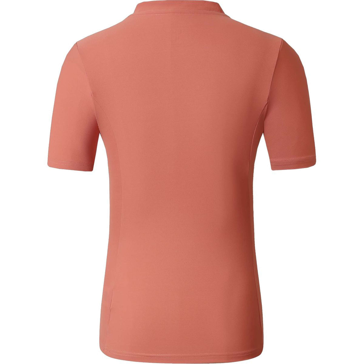 Covalliero T-Shirt SS25 Corallo
