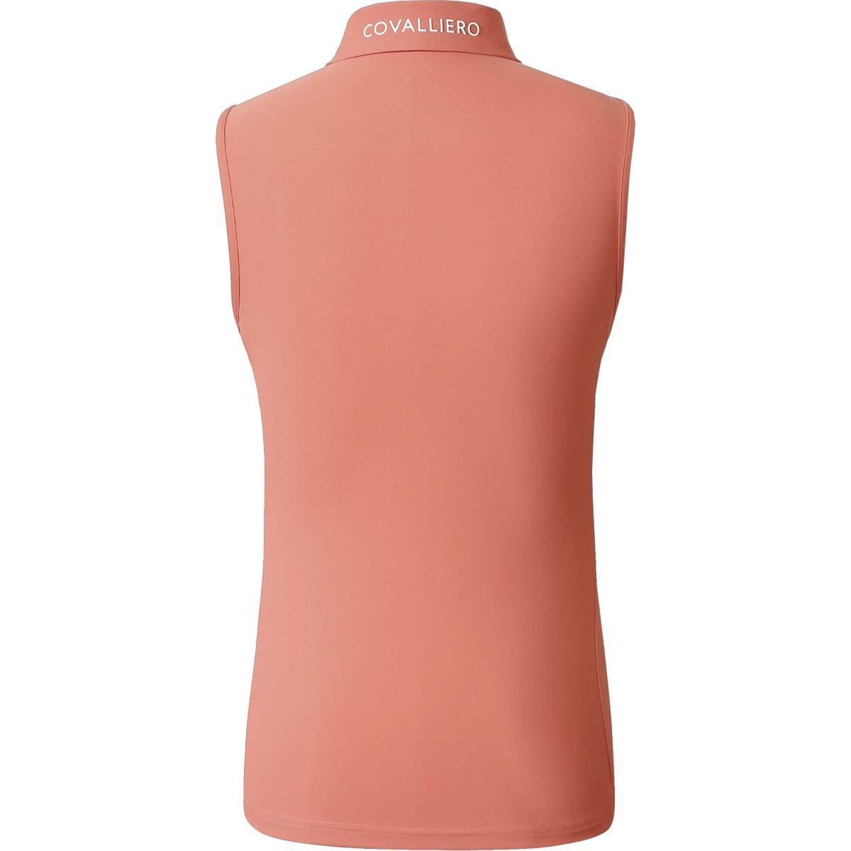 Covalliero Top SS25 Corallo