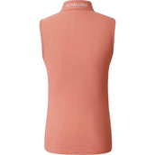 Covalliero Top SS25 Corallo