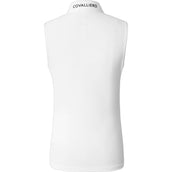 Covalliero Top SS25 Bianco