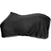 Covalliero Coperta Antimosche SS25 Nero