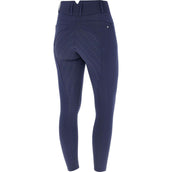 Covalliero Calzoni Compression Full Grip SS25 Dark Navy