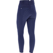 Covalliero Calzoni Compression Full Grip SS25 Dark Navy