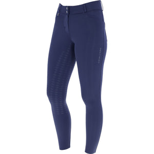 Covalliero Calzoni Compression Full Grip SS25 Dark Navy
