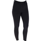 Covalliero Pantaloni da Equitazione AW25 Full Grip Nero