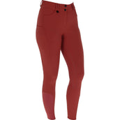 Covalliero Pantaloni da Equitazione AW25 Full Grip Riposo