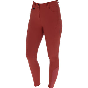 Covalliero Pantaloni da Equitazione AW25 Full Grip Riposo