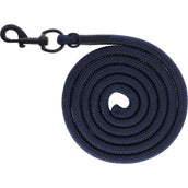 Covalliero Corda per cavezza AW25 con Moschettone Dark Navy