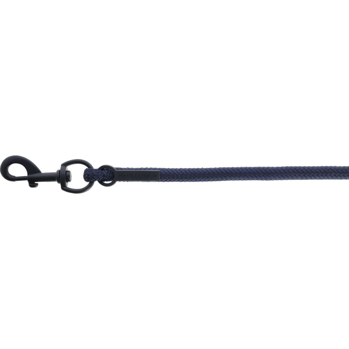 Covalliero Corda per cavezza AW25 con Moschettone Dark Navy