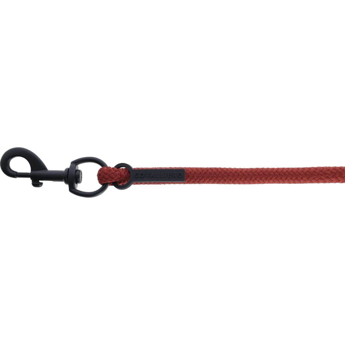 Covalliero Corda per cavezza AW25 con Moschettone Riposo