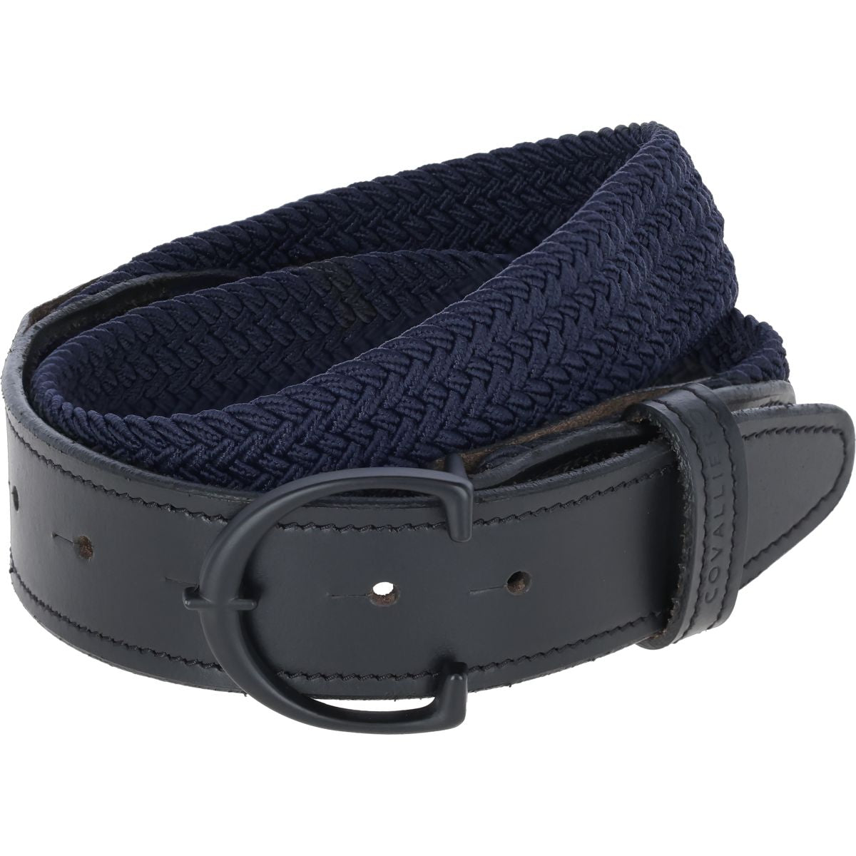 Covalliero Cintura AW25 Dark Navy