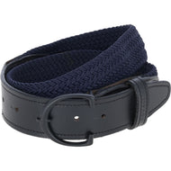 Covalliero Cintura AW25 Dark Navy