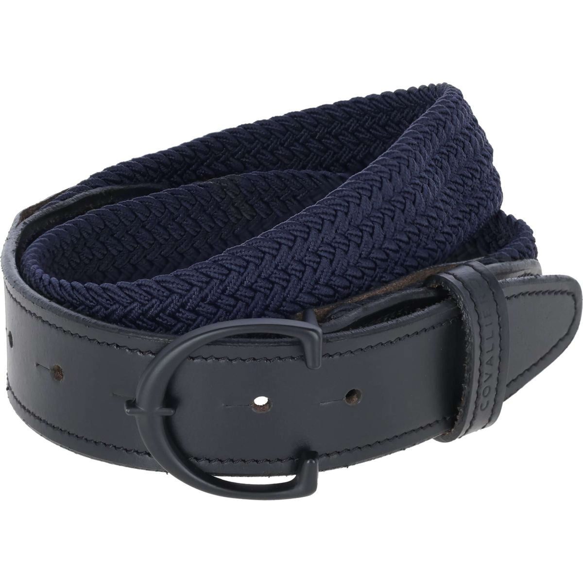 Covalliero Cintura AW25 Dark Navy