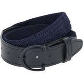 Covalliero Cintura AW25 Dark Navy