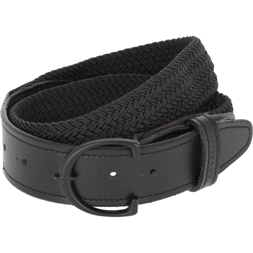 Covalliero Cintura AW25 Nero