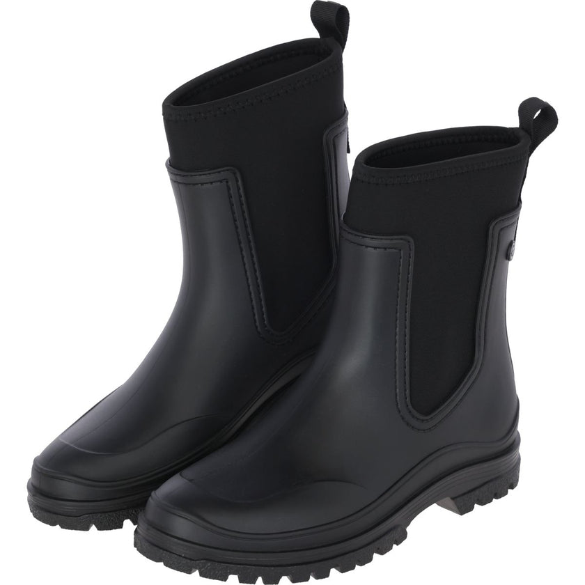 Covalliero Stivali da pioggia AW25 Nero