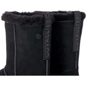 Covalliero Stivali da Esterno Grande AW25 Nero