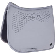 Covalliero Sottosella MemoryRide AW25 Dressage Steel Grey