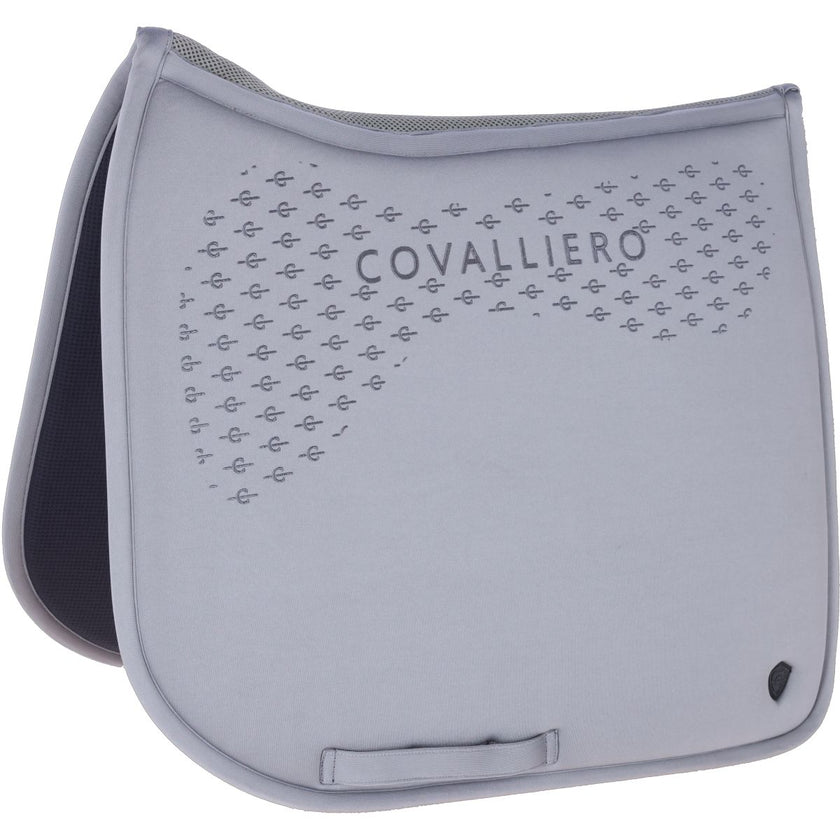 Covalliero Sottosella MemoryRide AW25 Dressage Steel Grey