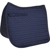 Covalliero Sottosella AW25 Dressage Dark Navy