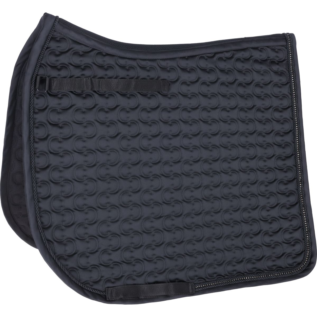 Covalliero Sottosella AW25 Dressage Nero