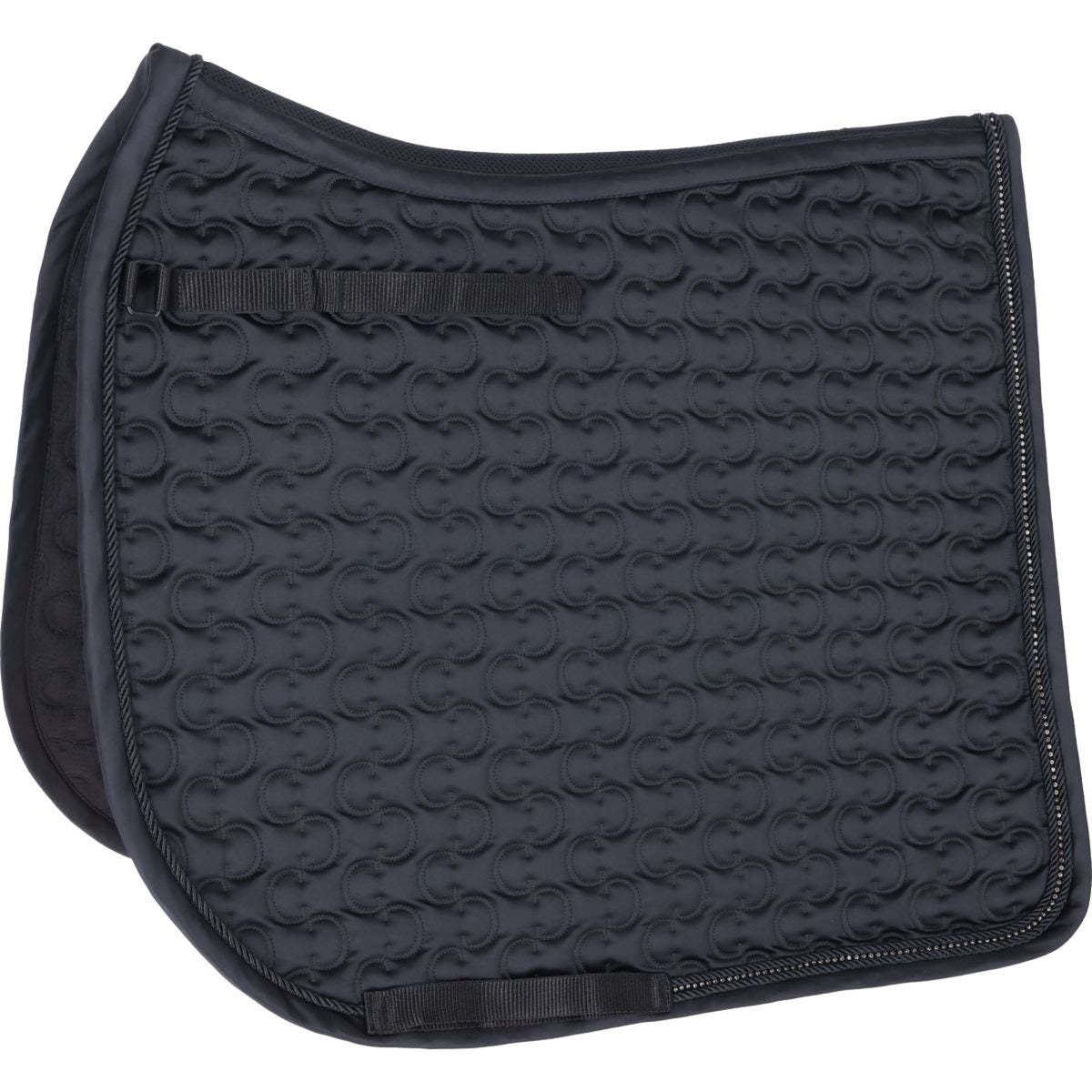 Covalliero Sottosella AW25 Dressage Nero