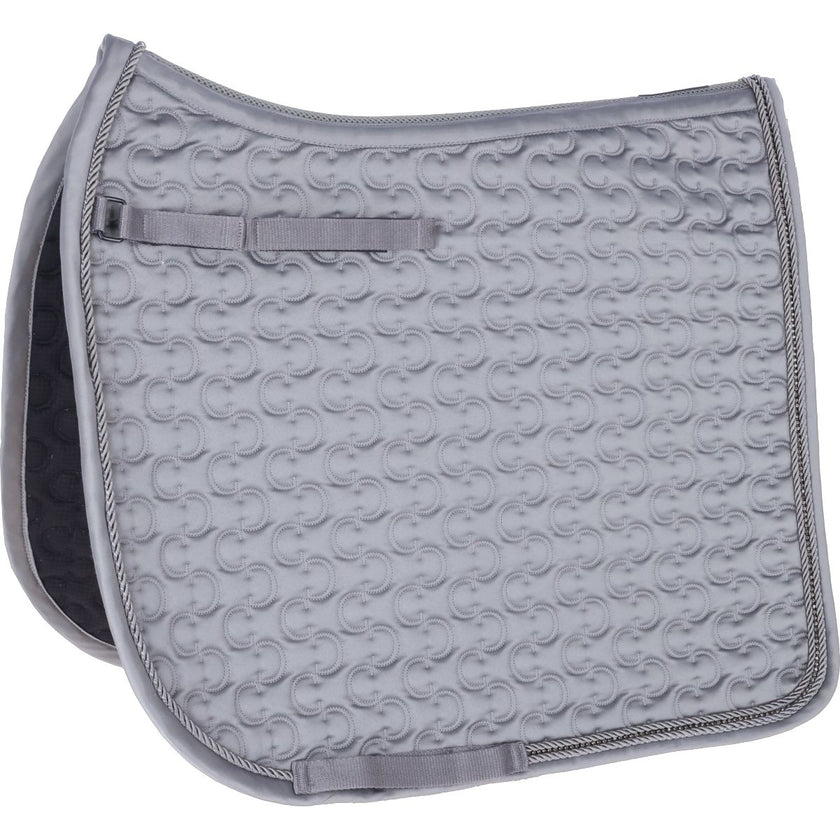Covalliero Sottosella AW25 Dressage Steel Grey Covalliero Sottosella AW25 Dressage Steel Grey