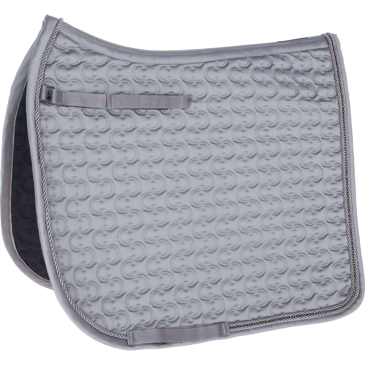Covalliero Sottosella AW25 Dressage Steel Grey