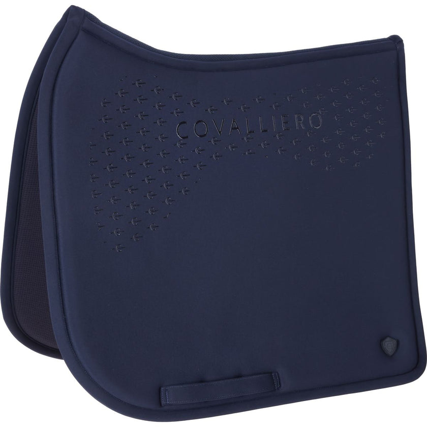 Covalliero Sottosella MemoryRide AW25 Dressage Dark Navy