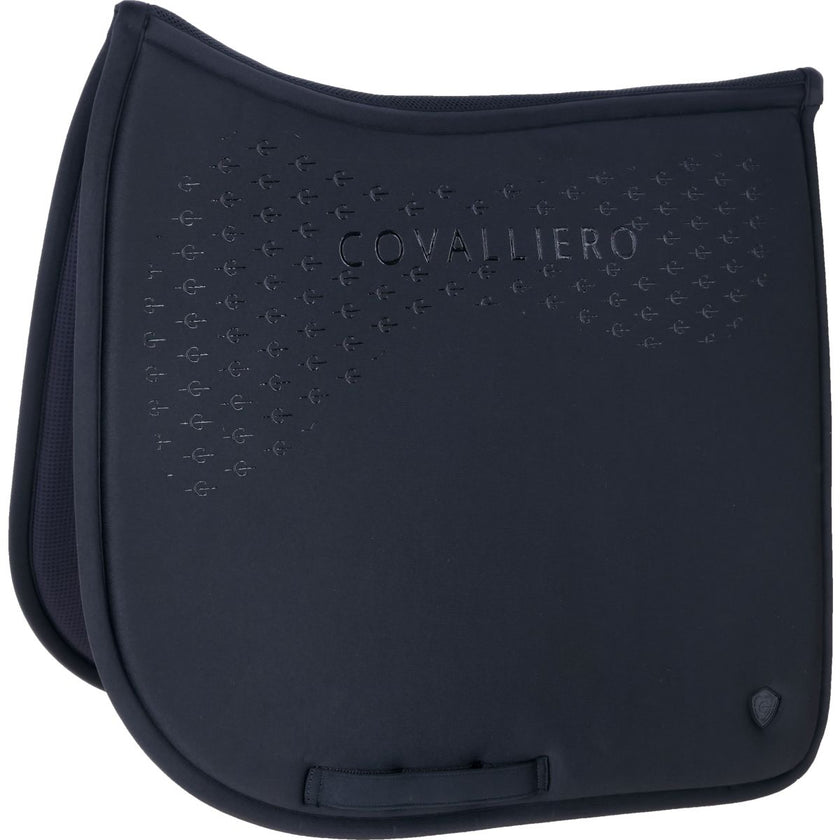 Covalliero Sottosella MemoryRide AW25 Dressage Nero