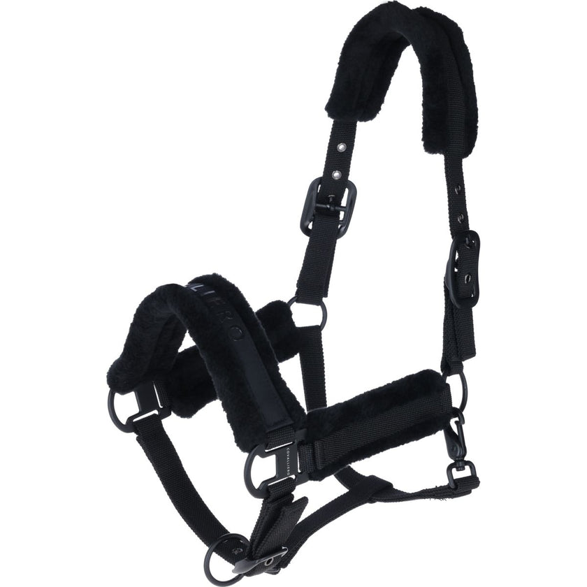 Covalliero Capezzina AW25 Nero